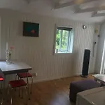 Bergen City Apartment Paradis