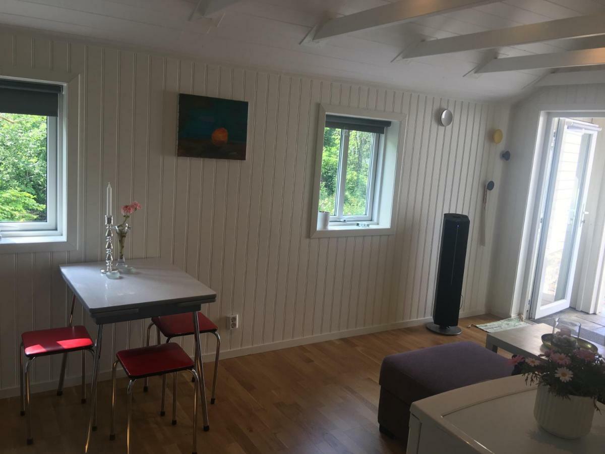 City Paradis Apartment Bergen